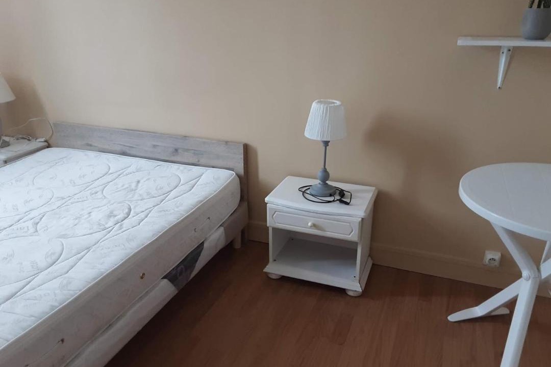 Photo of Bedroom in Seine-et-Marne