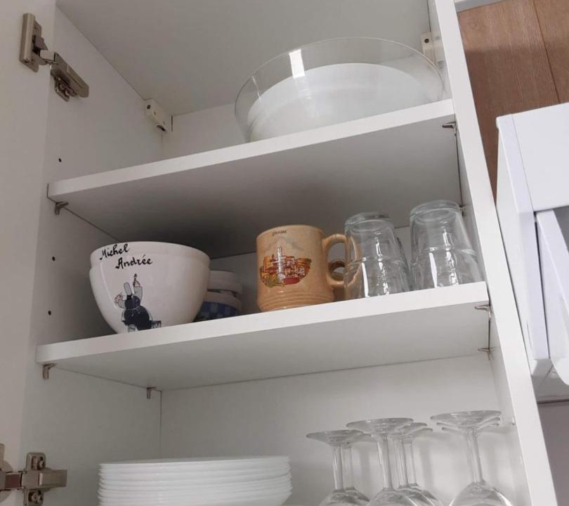 Photo of Bathroom in Seine-et-Marne