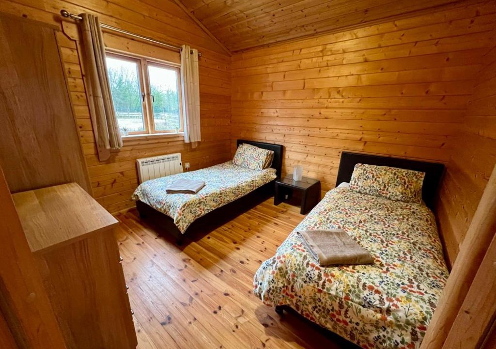 Photo of Bedroom in South Cerney