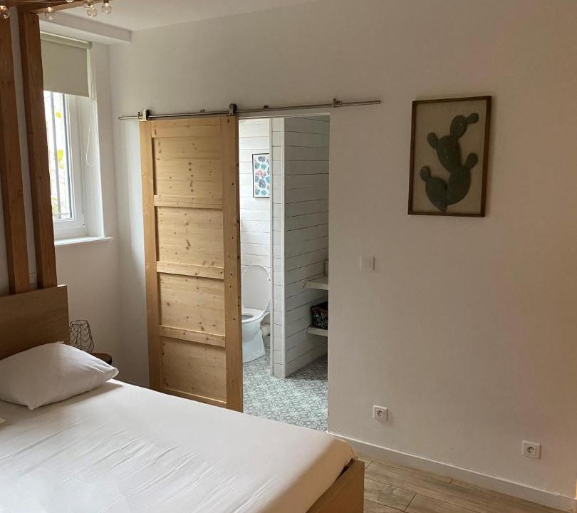 Photo of Bedroom in Le Creusot