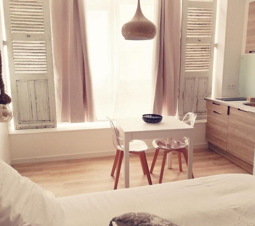 Photo of Bedroom in Le Creusot