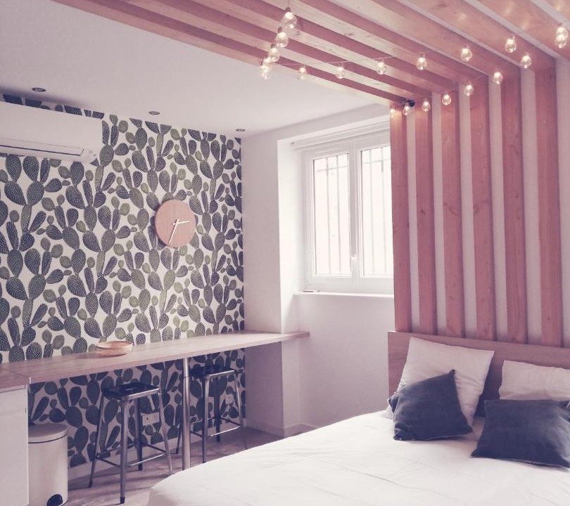 Photo of Bedroom in Le Creusot