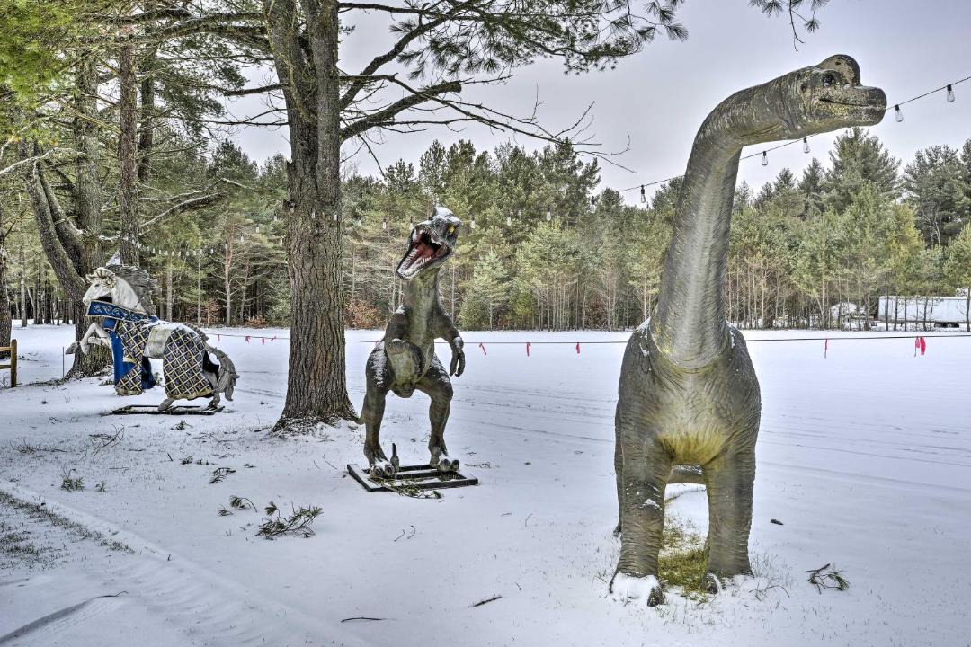 Photo of Others in Brantingham