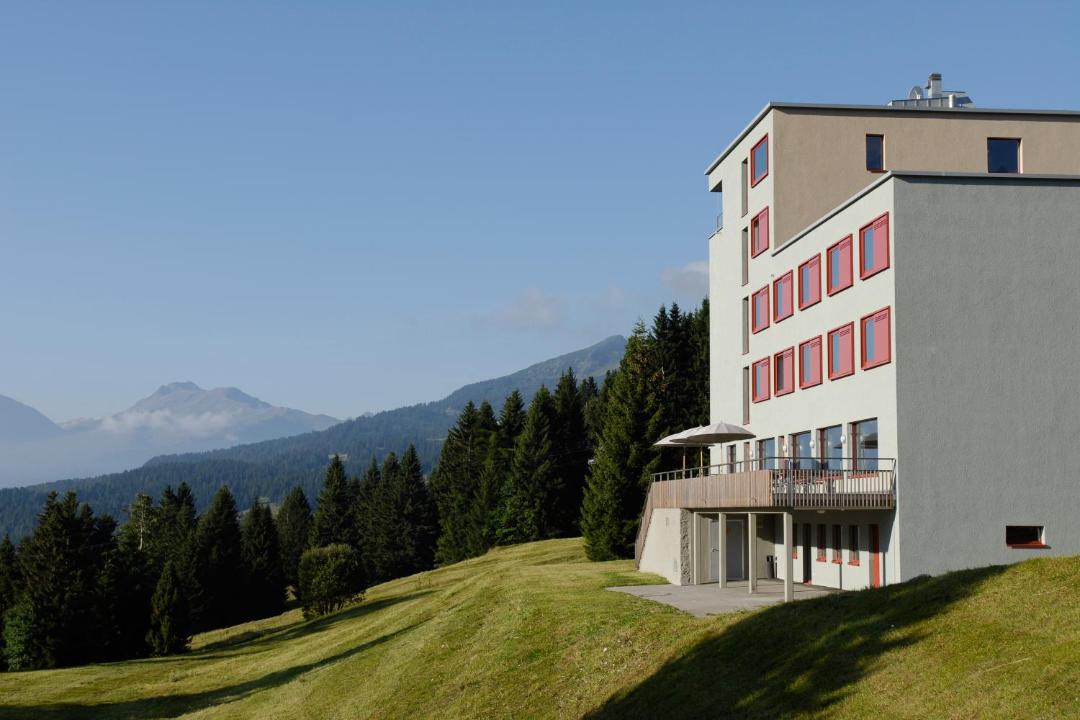 Photo of Others in Valbella