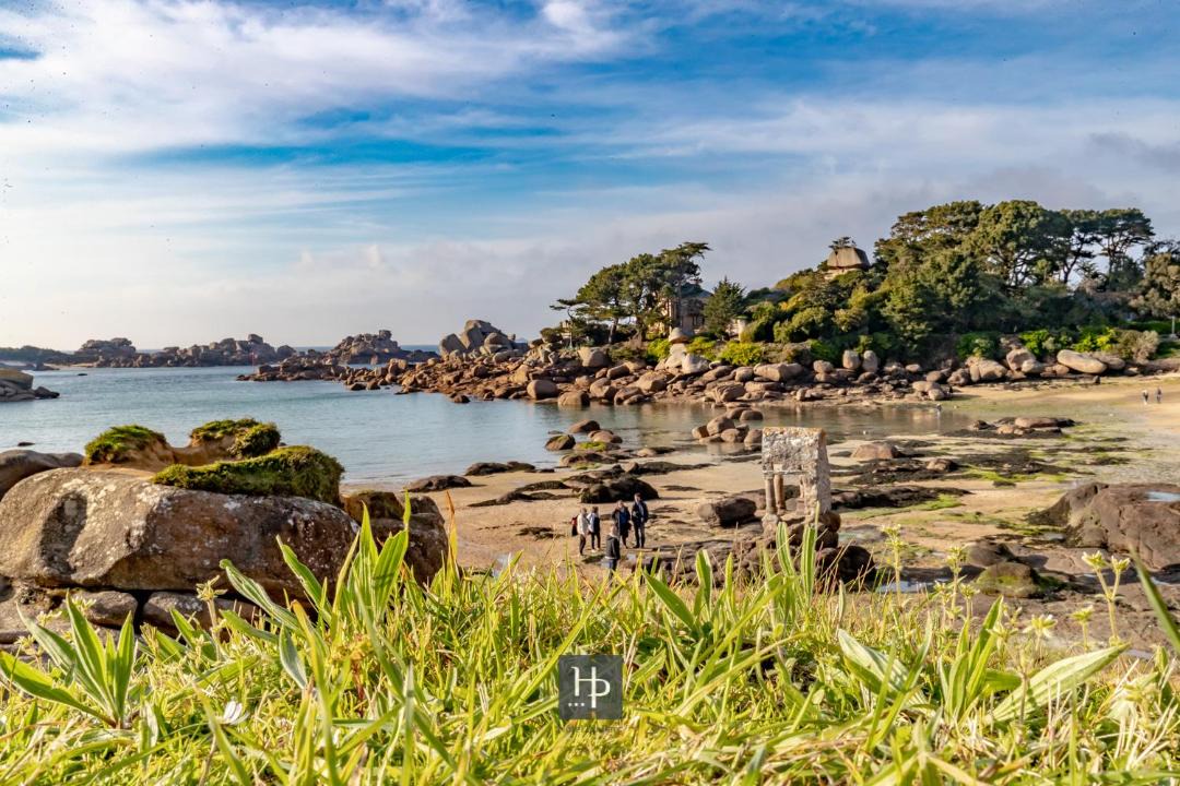 Photo of Others in Perros-Guirec