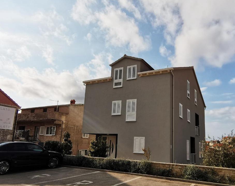 Photo of Buildings in Blato