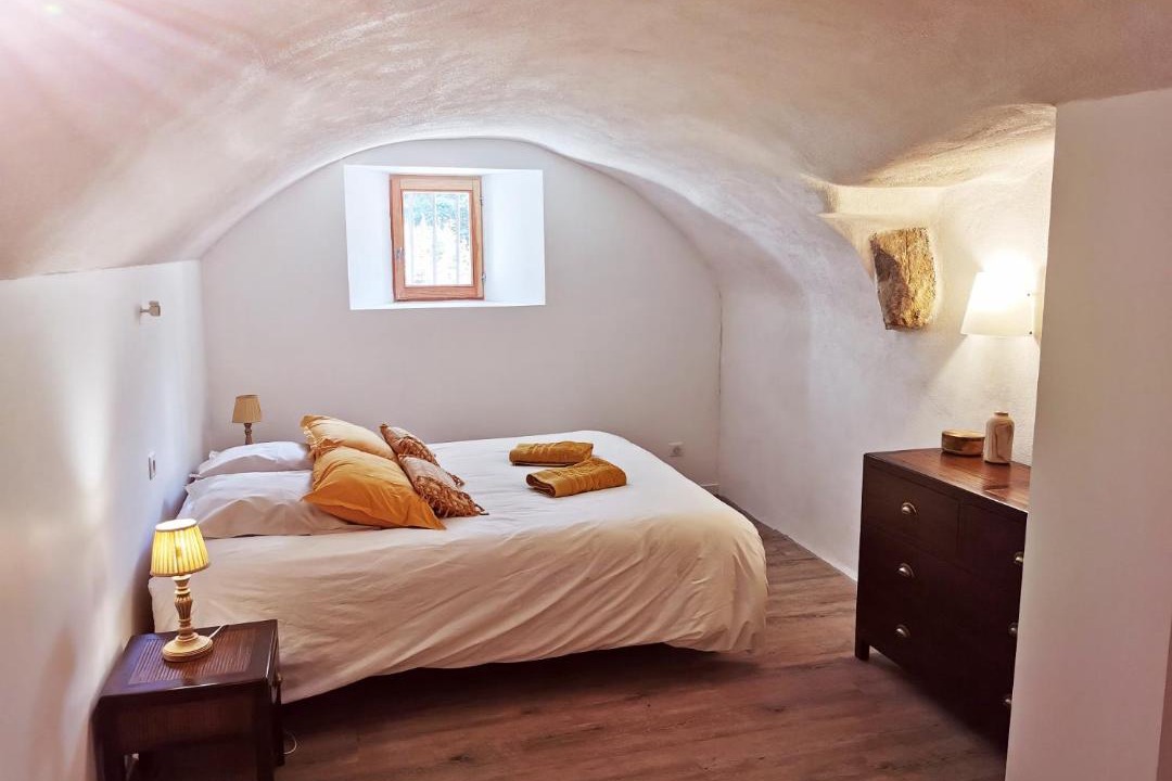 Photo of Bedroom in Vernoux-en-Vivarais