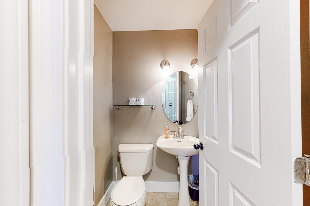Photo of Bathroom in Campton