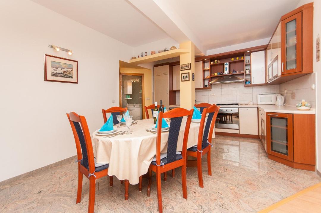 Photo of Kitchen in Stanici