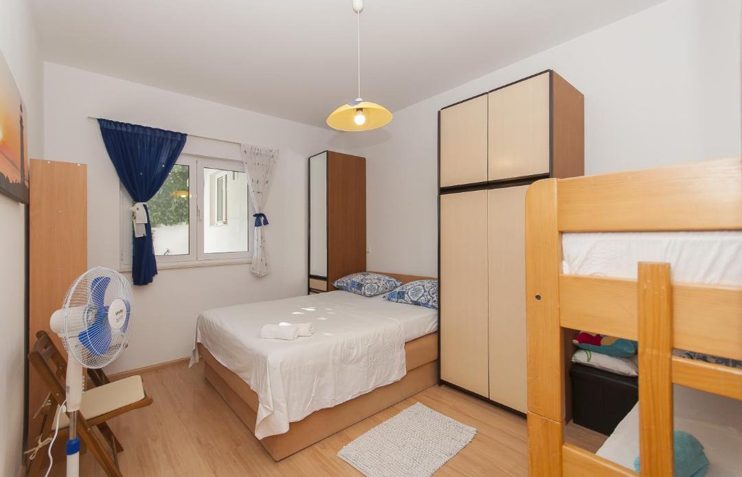 Photo of Bedroom in Stanici