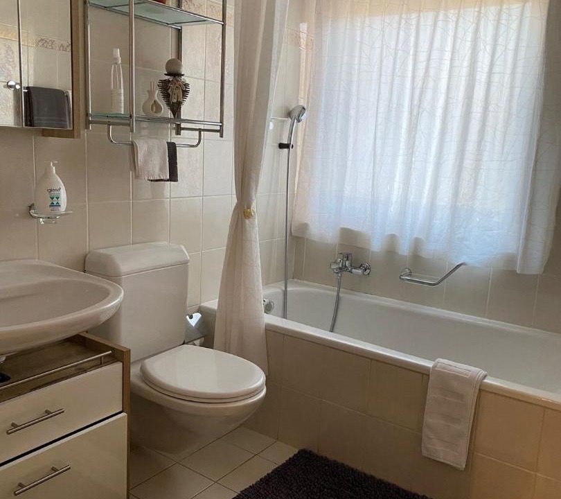 Photo of Bathroom in Quartino