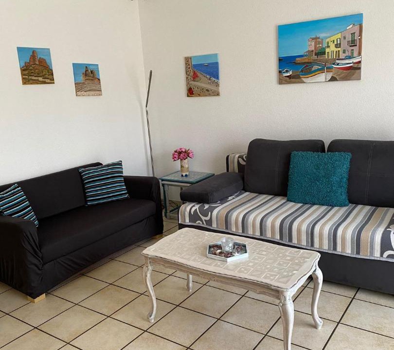 Photo of Livingroom in Quartino