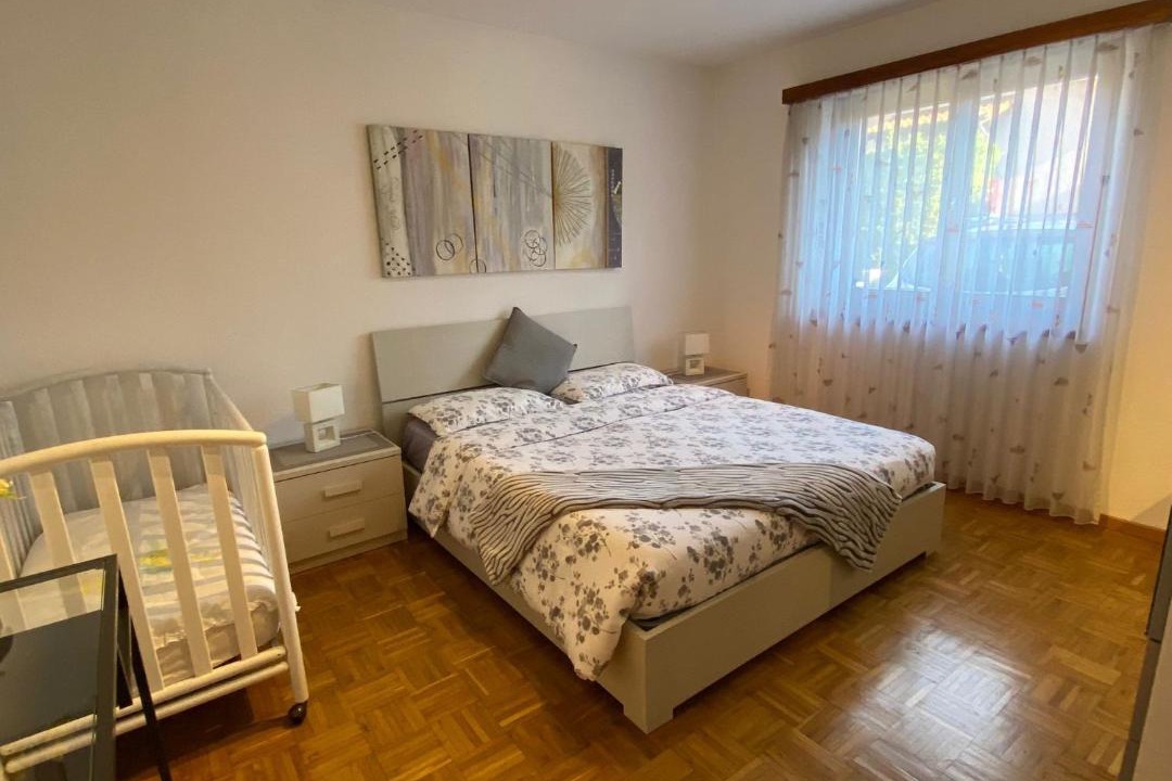 Photo of Bedroom in Quartino
