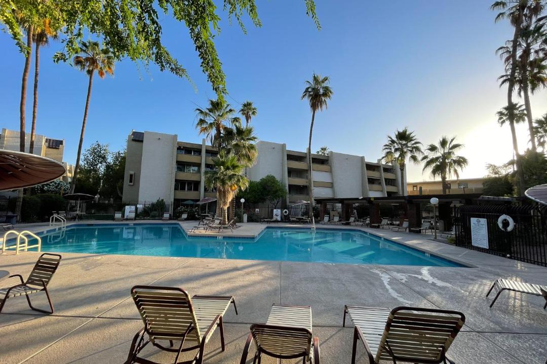 Photo of Outdoor in South Scottsdale