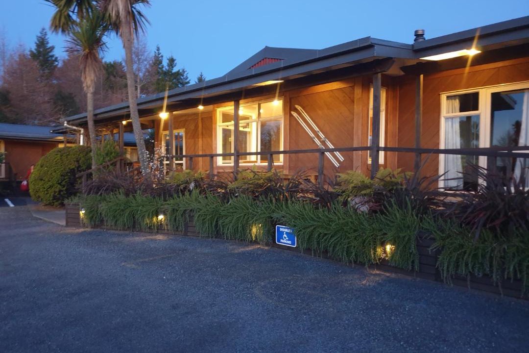 Photo of Others in National Park Village