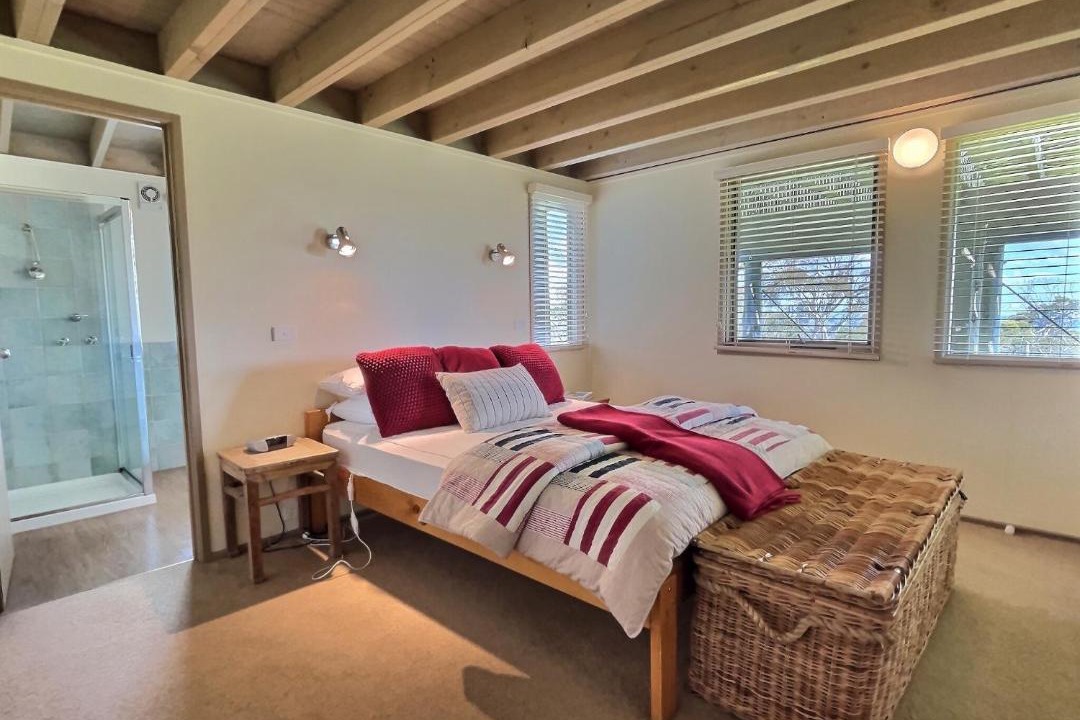 Photo of Bedroom in Dinner Plain