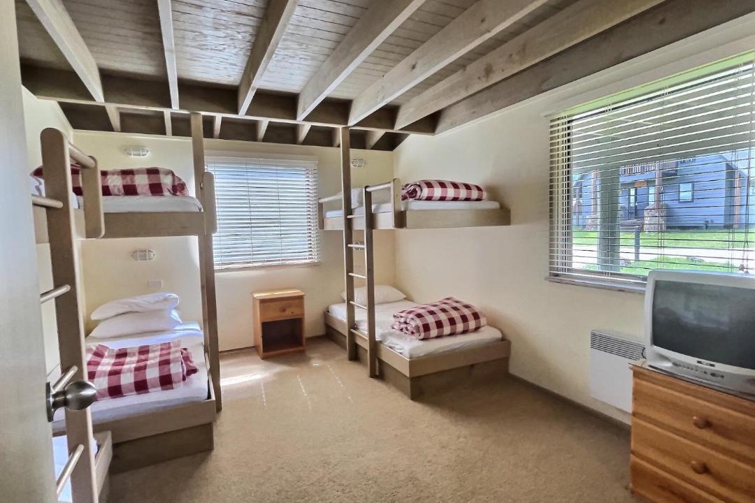 Photo of Bedroom in Dinner Plain