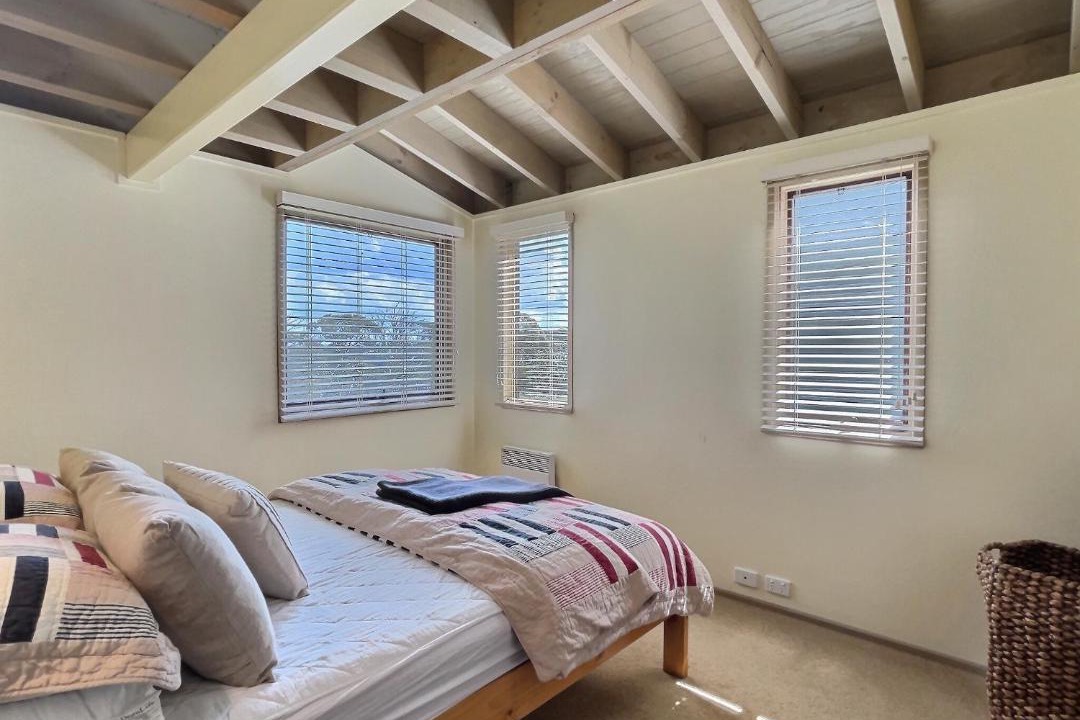 Photo of Bedroom in Dinner Plain