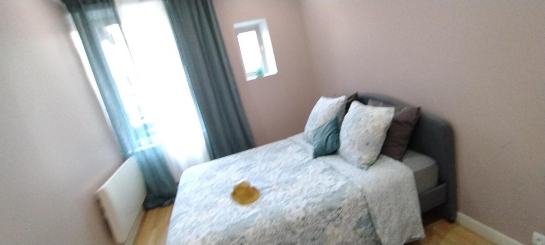 Photo of Bedroom in Bourg-de-Thizy