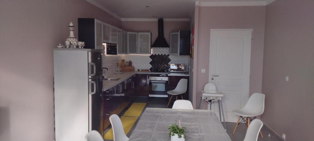 Photo of Kitchen in Bourg-de-Thizy