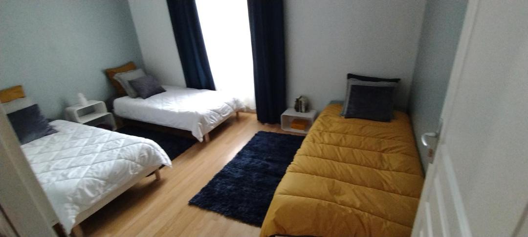 Photo of Bedroom in Bourg-de-Thizy