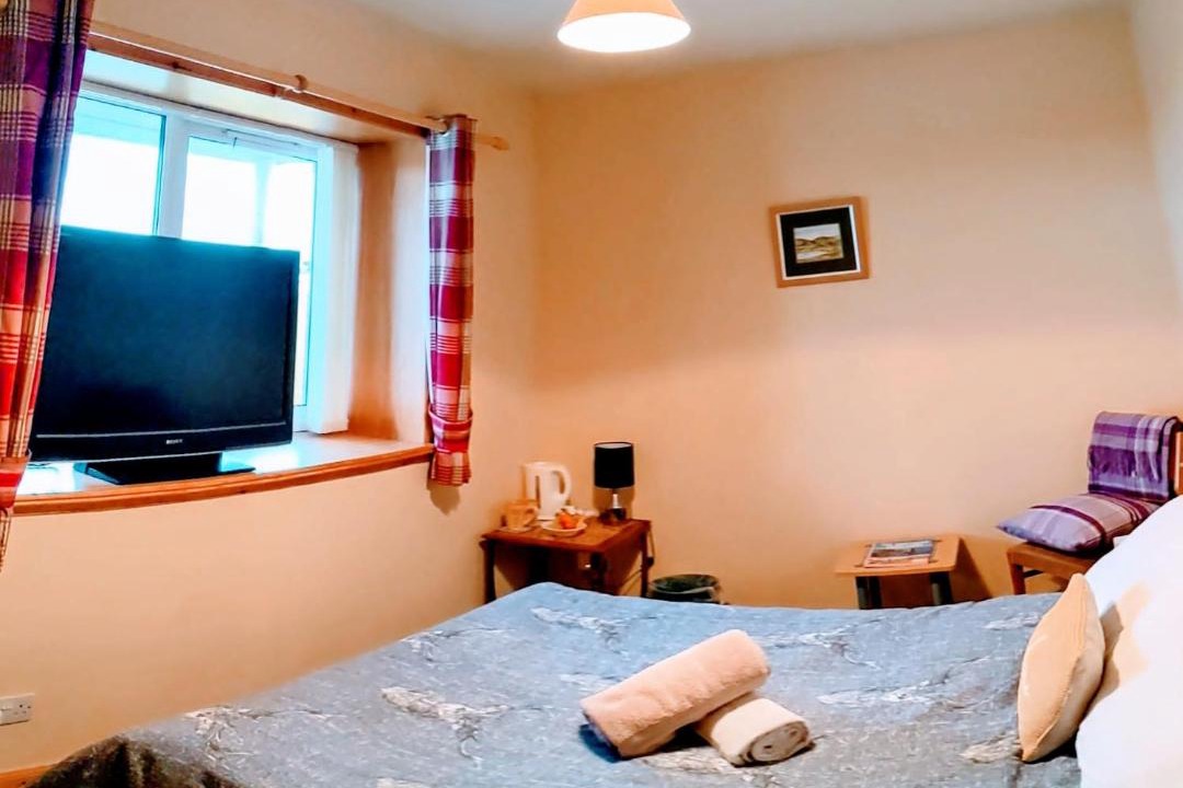 Photo of Bedroom in Hunspow