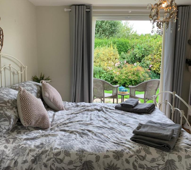 Photo of Bedroom in New Forest District
