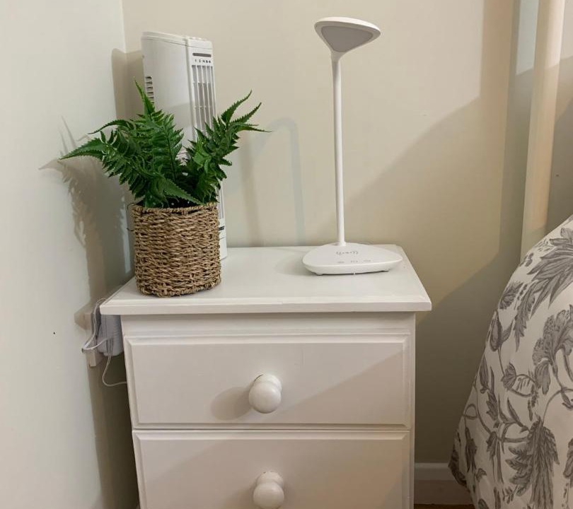 Photo of Bathroom in New Forest District