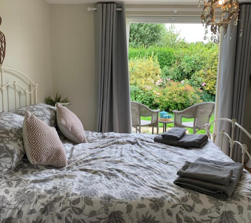 Photo of Bedroom in New Forest District