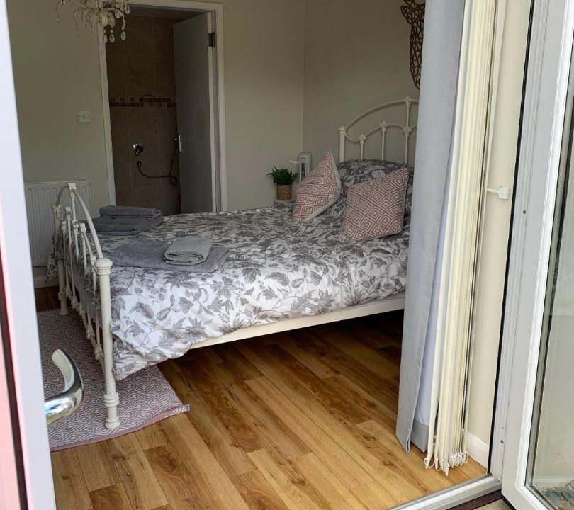 Photo of Bedroom in New Forest District