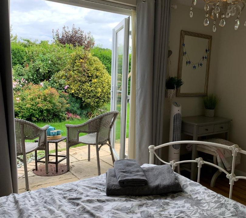 Photo of Bedroom in New Forest District