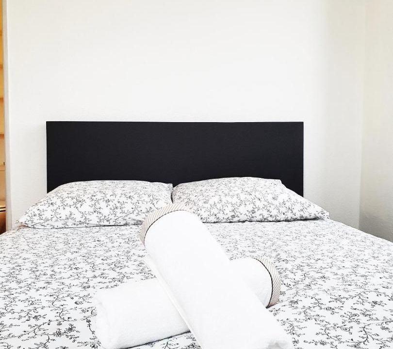 Photo of Bedroom in Toulouse City-Centre