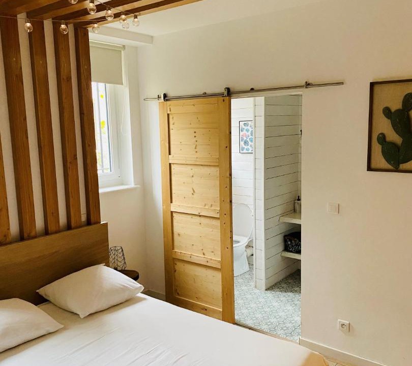 Photo of Bedroom in Le Creusot