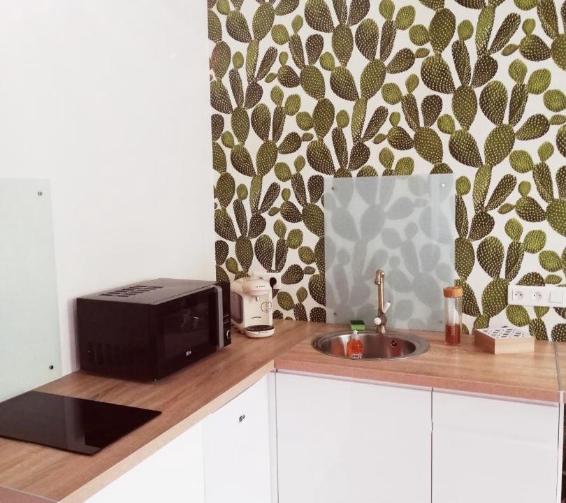 Photo of Kitchen in Le Creusot