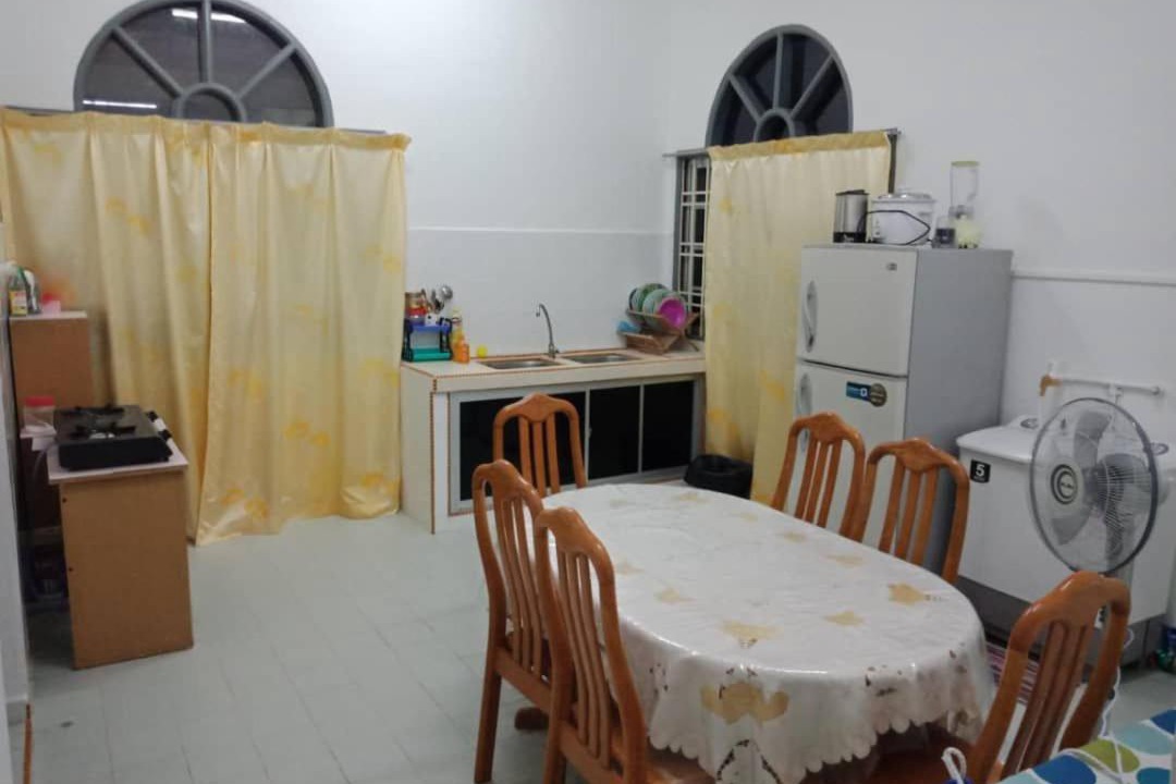 Photo of Others in Kampung Gong Badak