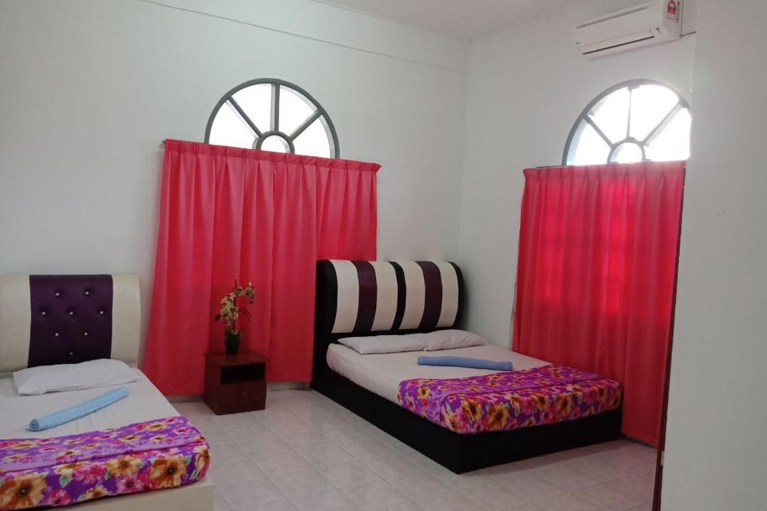 Photo of Bedroom in Kampung Gong Badak