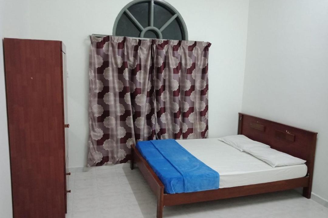 Photo of Bedroom in Kampung Gong Badak