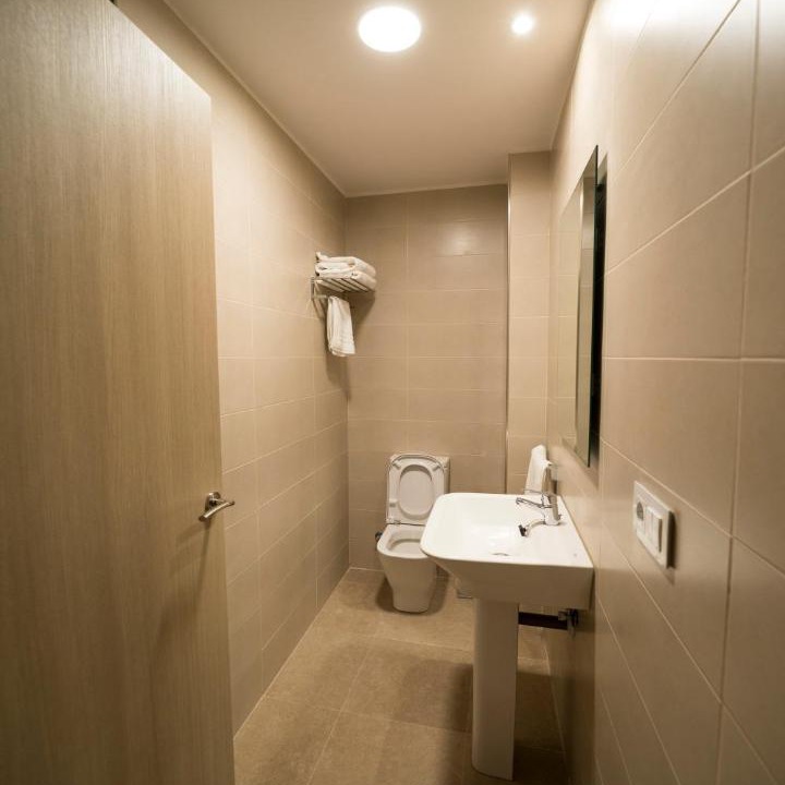 Photo of Bathroom in Villafranca