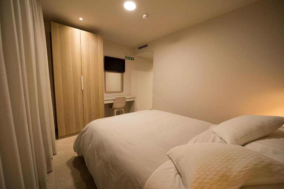 Photo of Bedroom in Villafranca