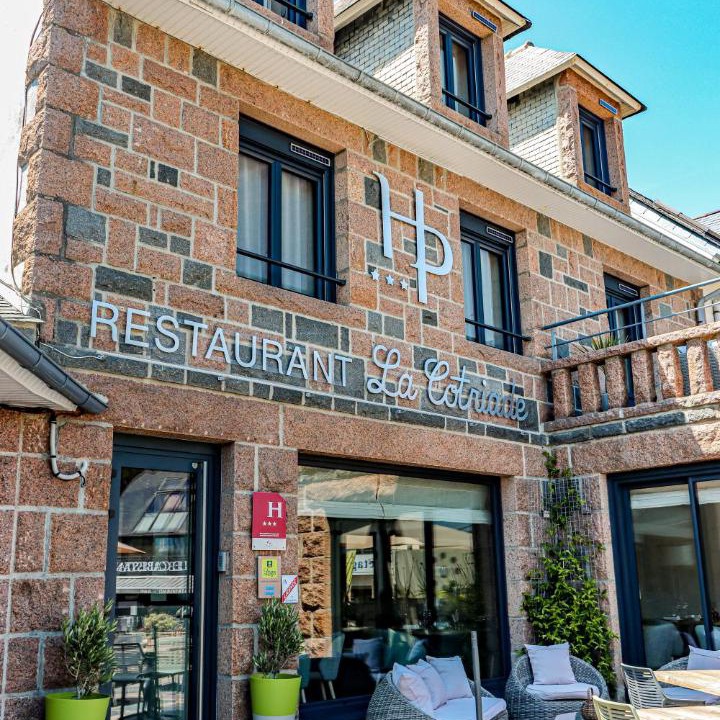 Photo of Others in Perros-Guirec