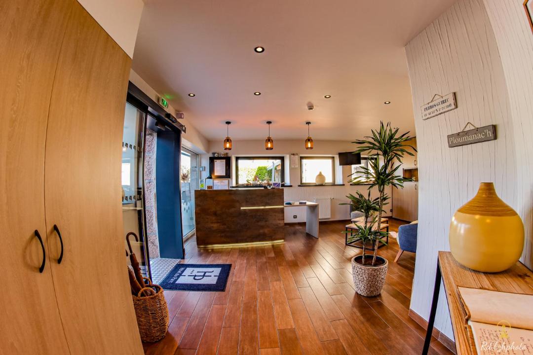 Photo of Others in Perros-Guirec