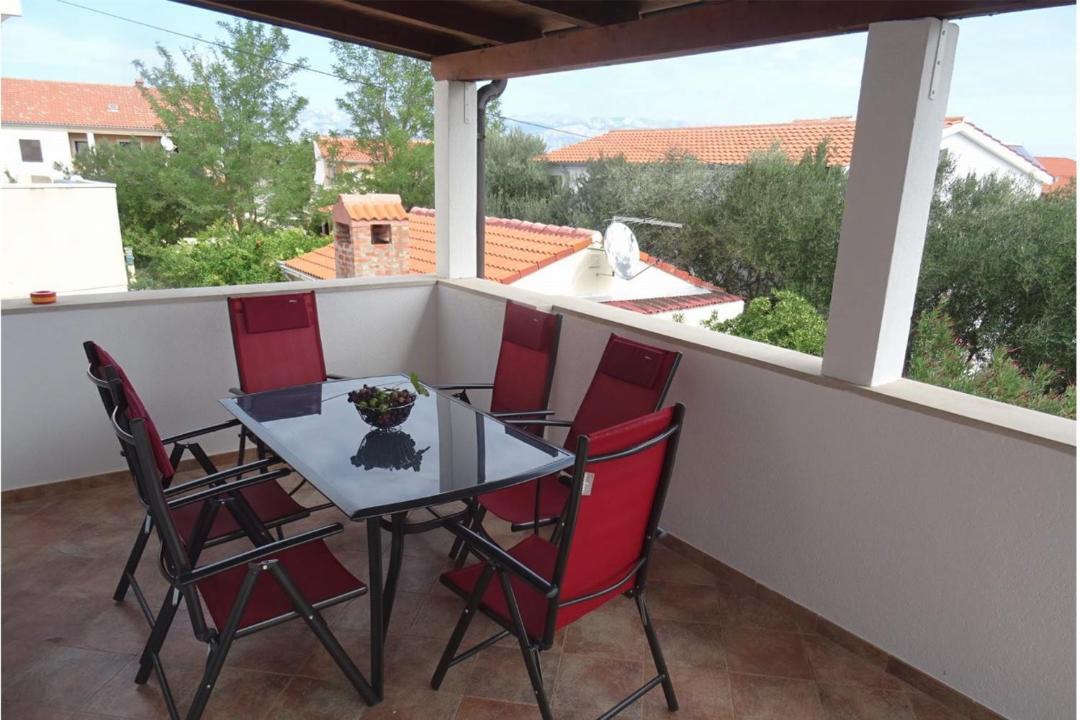 Photo of Patio Balcony in Nin