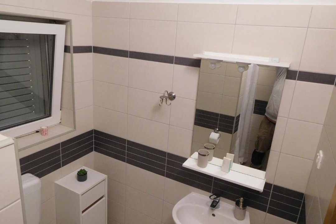 Photo of Bathroom in Nin
