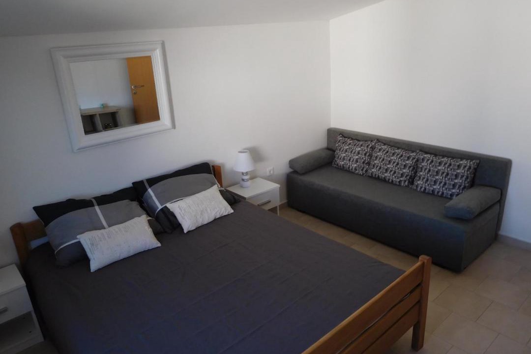 Photo of Bedroom in Nin