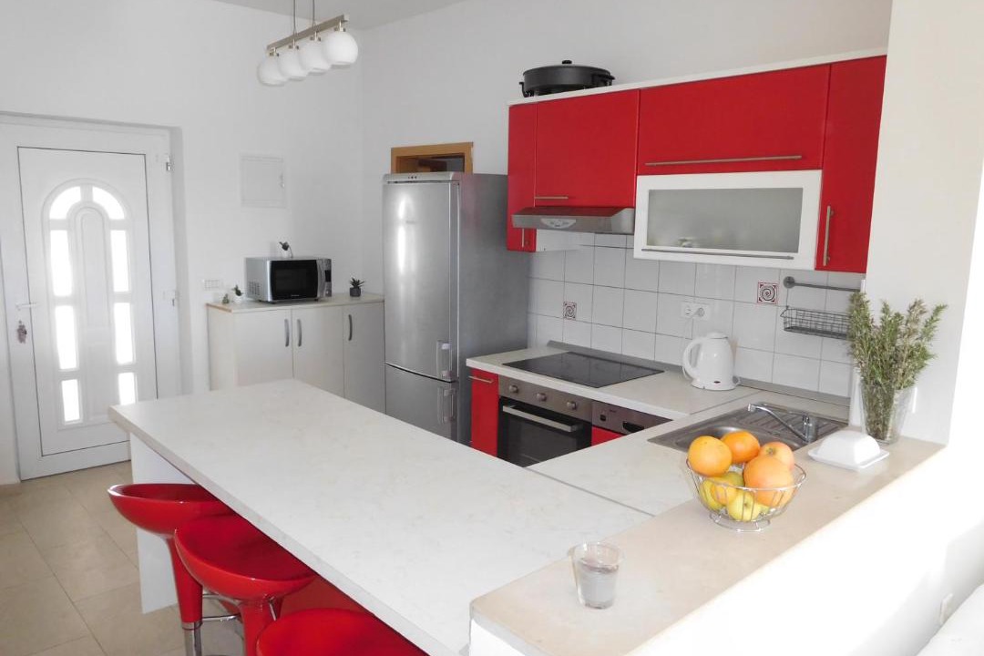 Photo of Kitchen in Nin