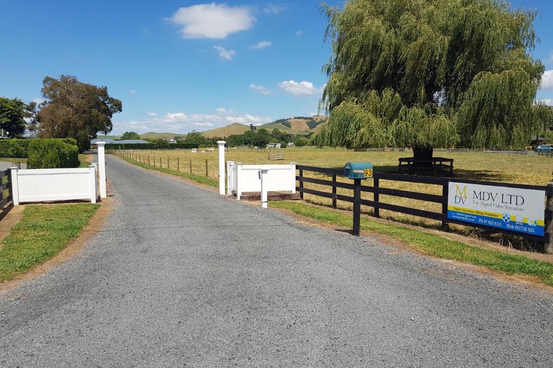 Photo of Buildings in Cambridge