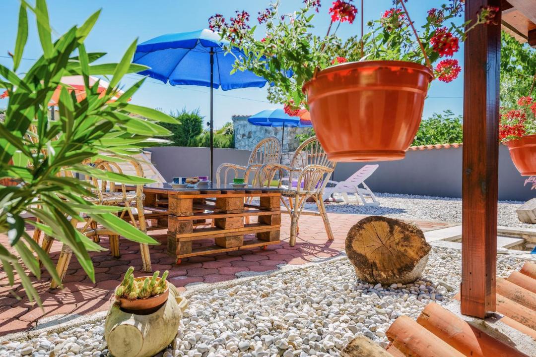 Photo of Patio Balcony in Strpacici