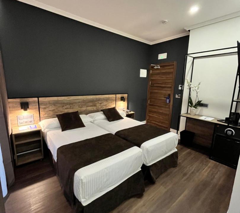 Photo of Bedroom in Alicante City Centre