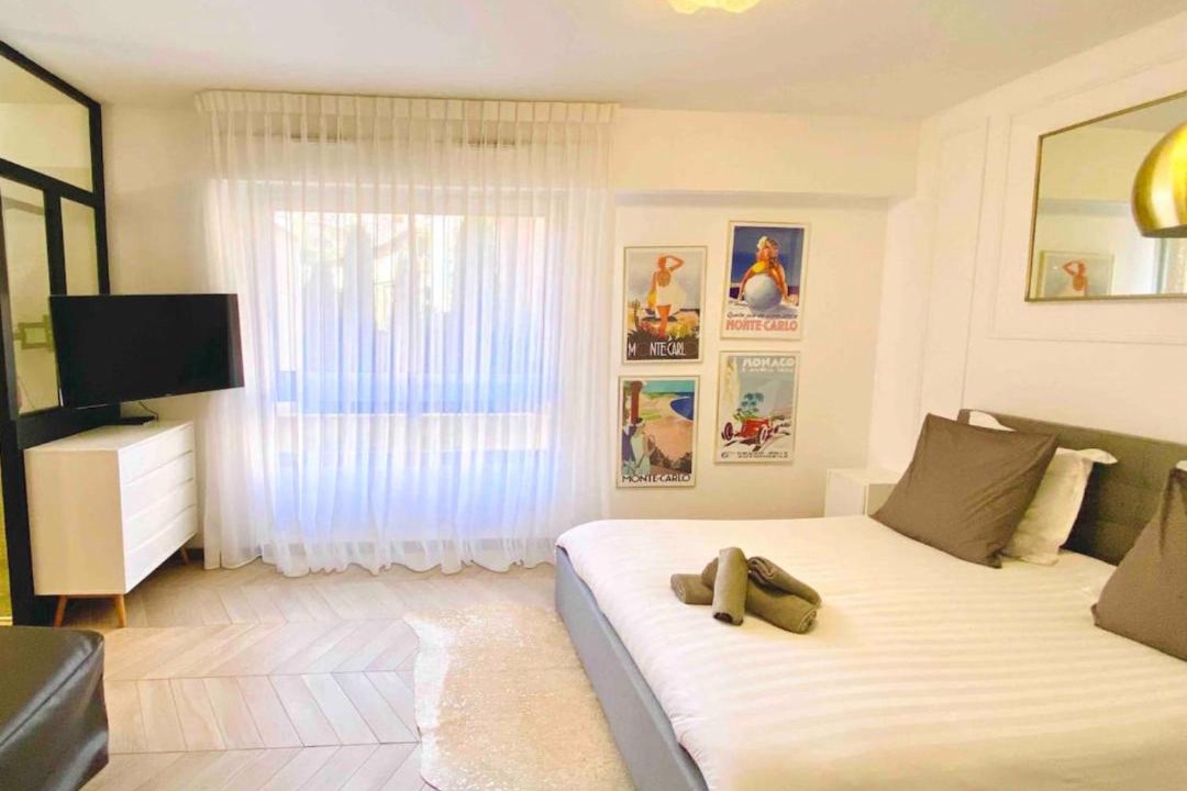 Photo of Others in Monte Carlo City Centre