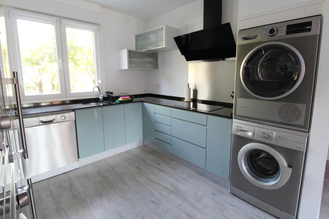 Photo of Kitchen in Txagorritxu
